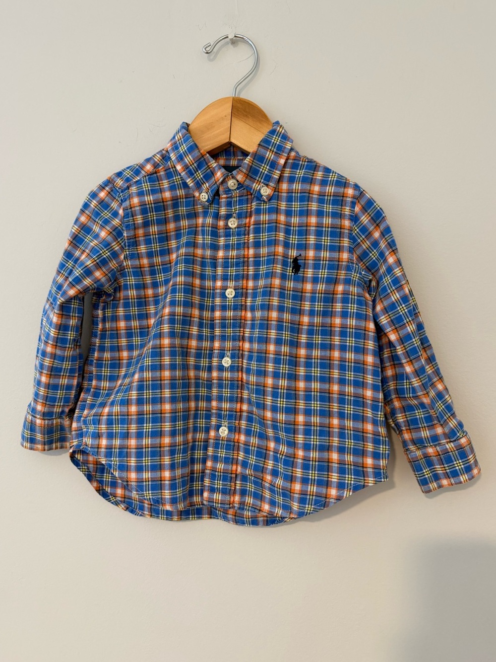 Ralph Lauren Shirt